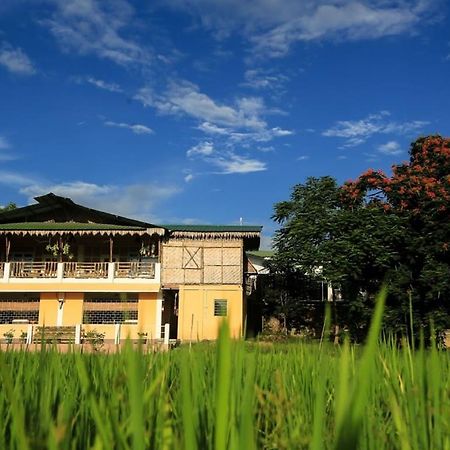 Longchen Homestay Dimapur Ngoại thất bức ảnh