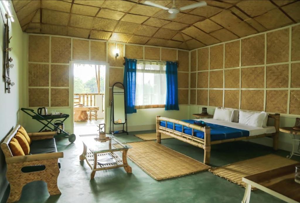 Longchen Homestay Dimapur Ngoại thất bức ảnh
