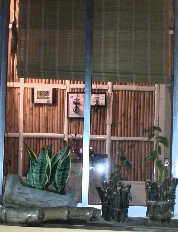 Longchen Homestay Dimapur Ngoại thất bức ảnh