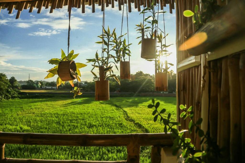 Longchen Homestay Dimapur Ngoại thất bức ảnh