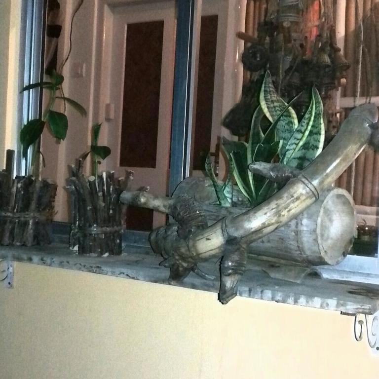 Longchen Homestay Dimapur Ngoại thất bức ảnh