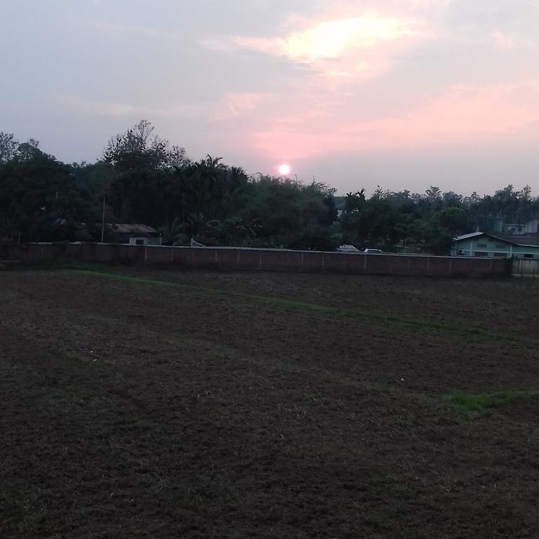 Longchen Homestay Dimapur Ngoại thất bức ảnh