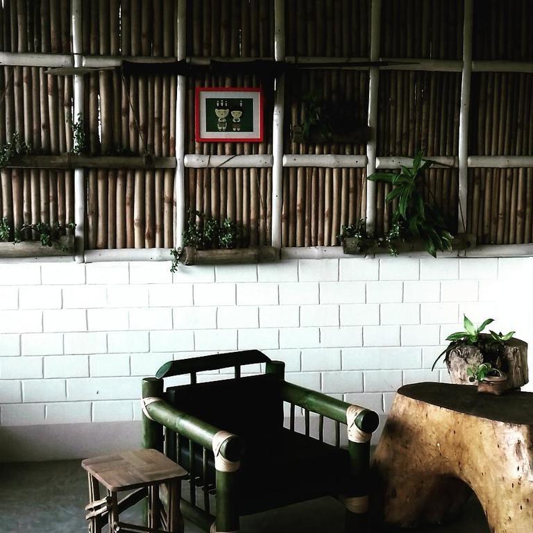 Longchen Homestay Dimapur Ngoại thất bức ảnh