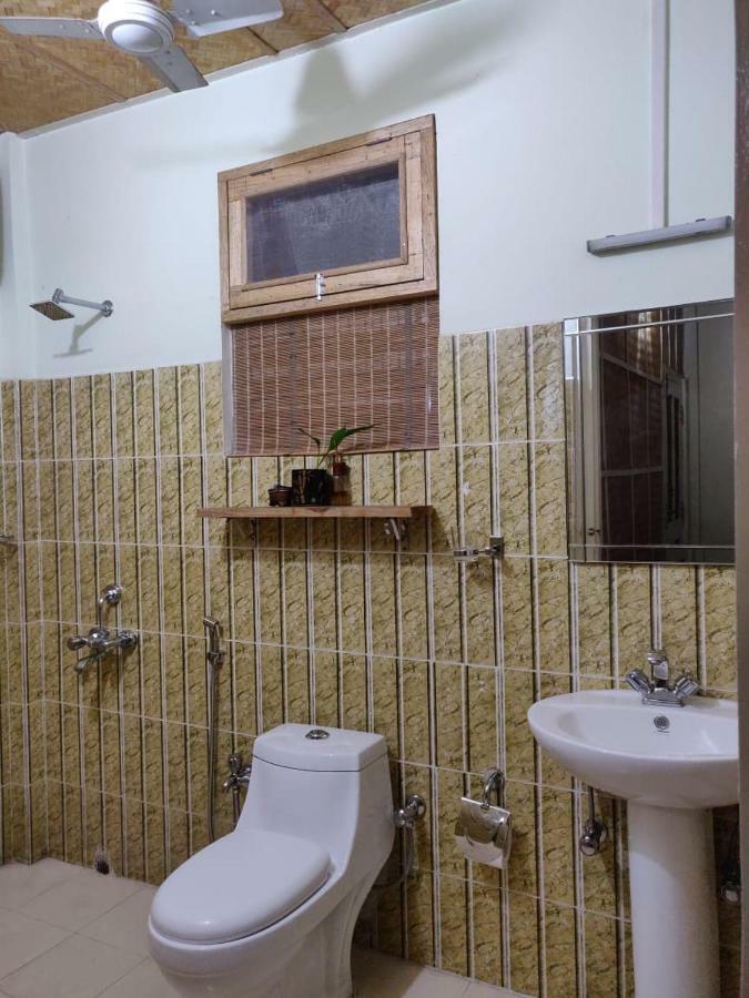 Longchen Homestay Dimapur Ngoại thất bức ảnh