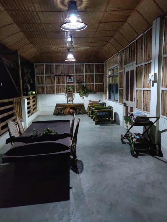 Longchen Homestay Dimapur Ngoại thất bức ảnh